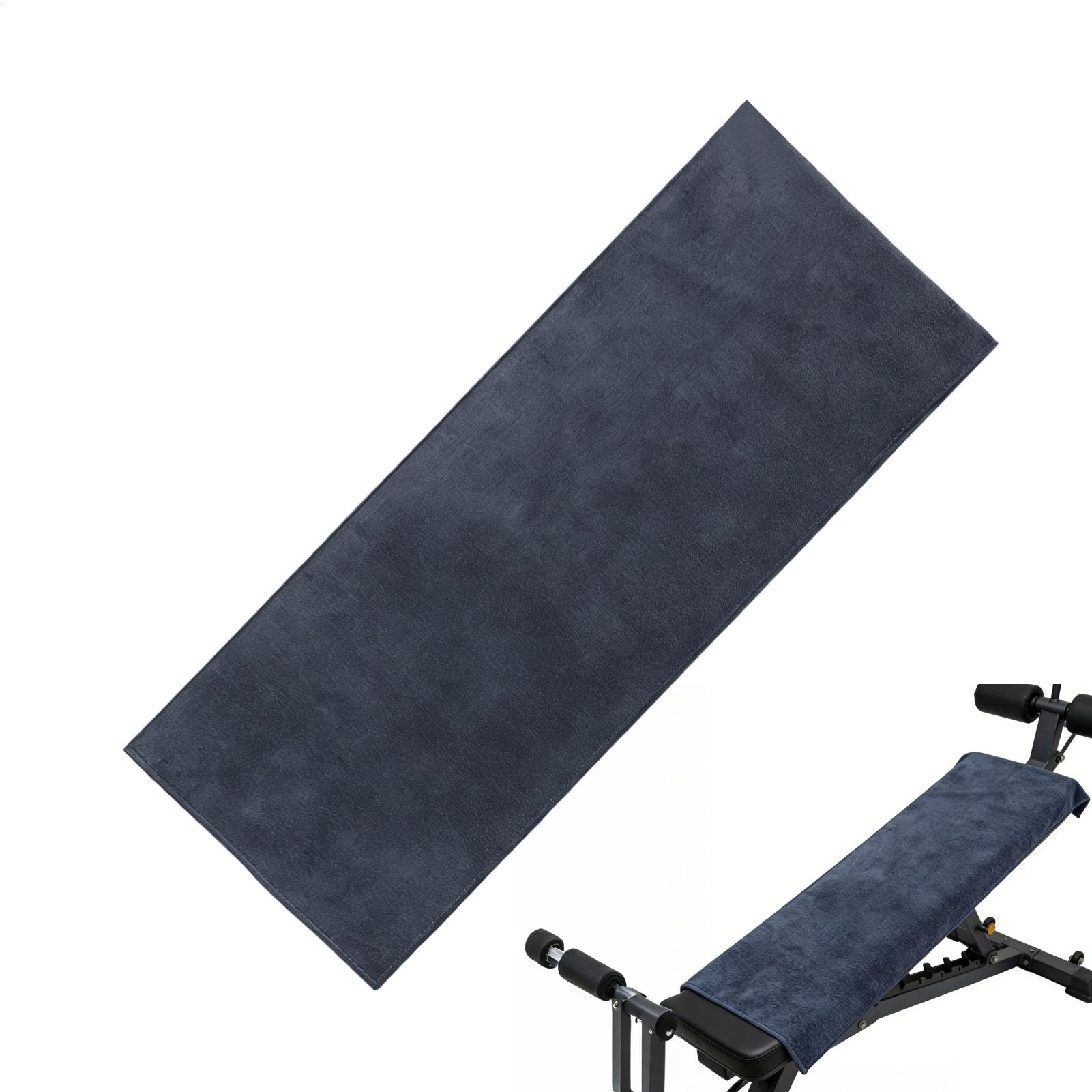 Handuk Gym Berkinerja Tinggi d - Home Gym Weight Bench ulasan dan harga